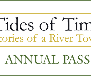 Annual Tides of Time Pass