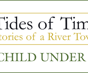 Child Under 6 - Free